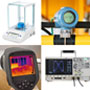 Image of C&K Test & Measurement Applications