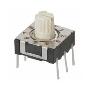 220 Series Rotary DIP Switch