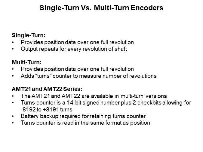 Image of CUI Devices Slide21