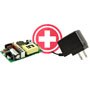 Image of CUI's IEC60601-1 for medical power supplies