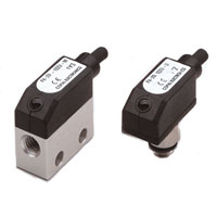 PA-20 and PS20 Pressure Sensors - Nidec Components| DigiKey