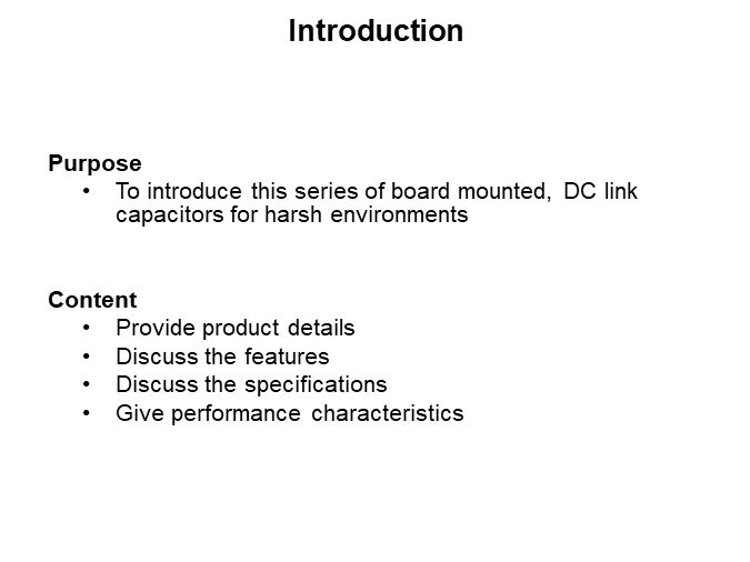 Introduction