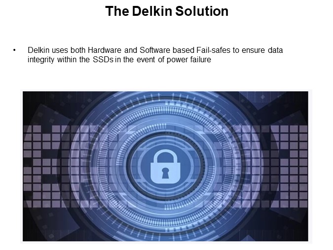 The Delkin Solution