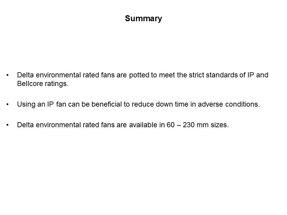 Environmental Proof Fans Slide 7