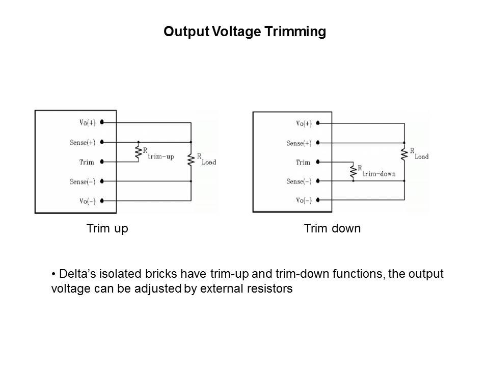Isolated DC-DC Converter Design Considerations Slide 12