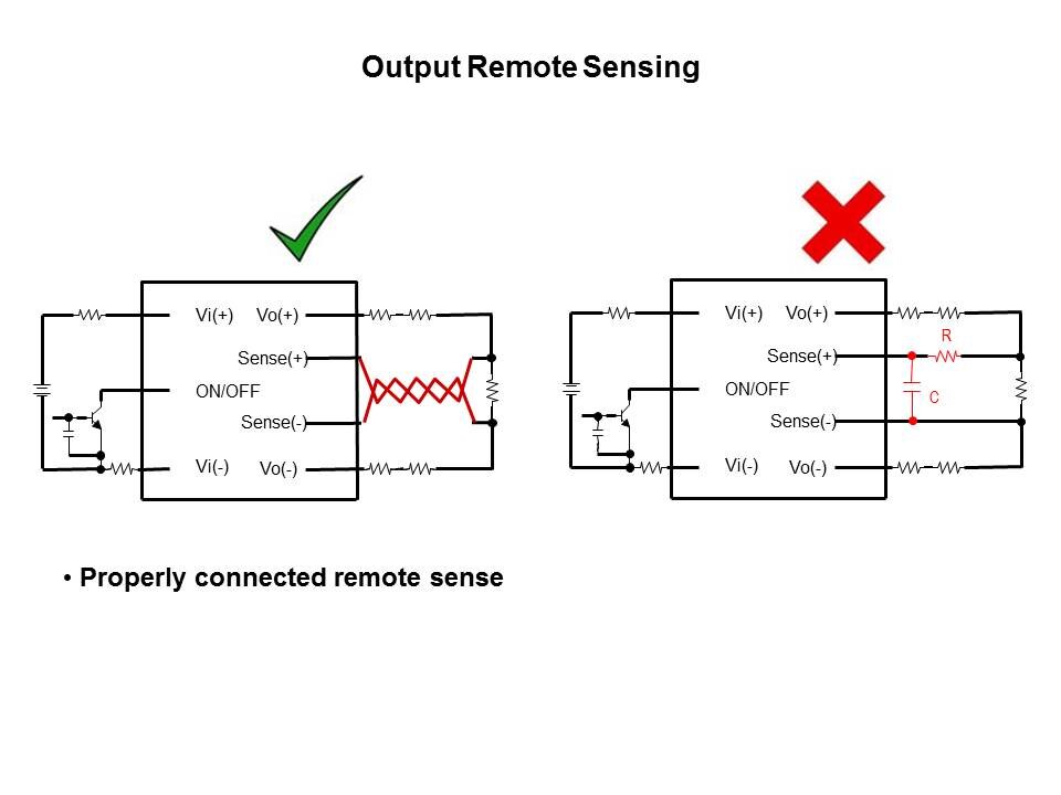 Isolated DC-DC Converter Design Considerations Slide 13