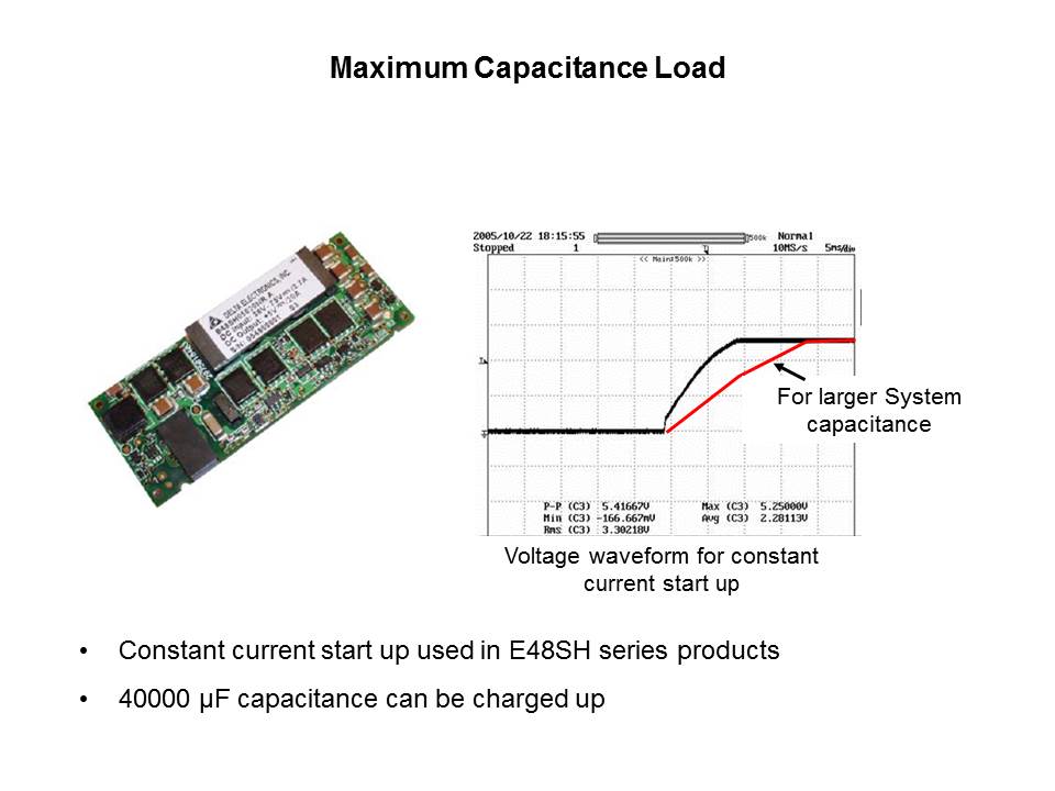 Isolated DC-DC Converter Design Considerations Slide 15