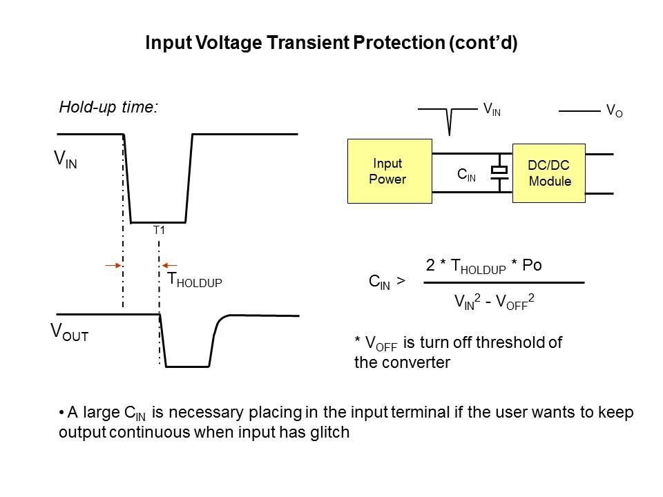 Isolated DC-DC Converter Design Considerations Slide 6