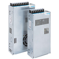Panel Mount Power Supplies