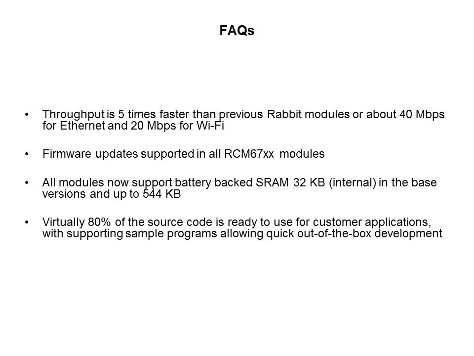 Enabling Remote Devices Overview Slide 13