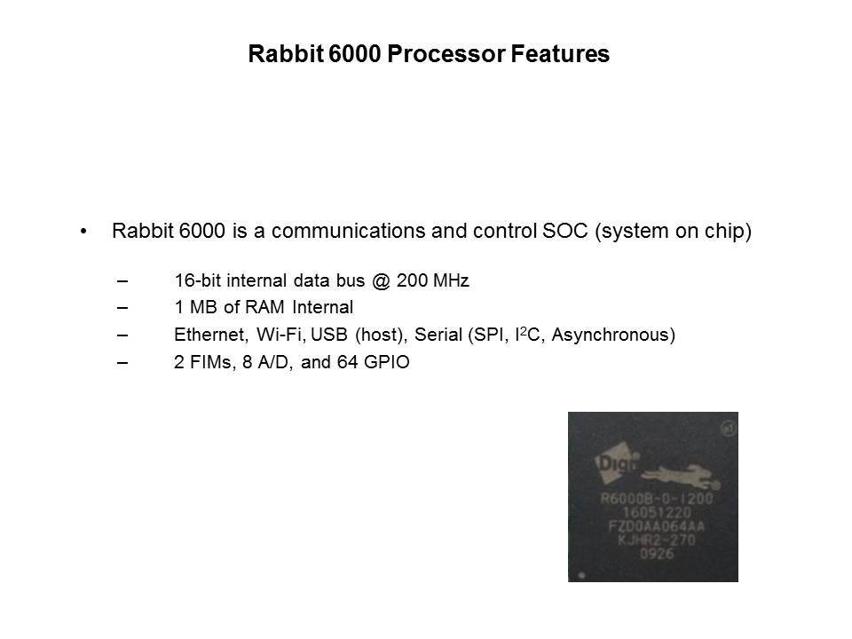 Enabling Remote Devices Overview Slide 2