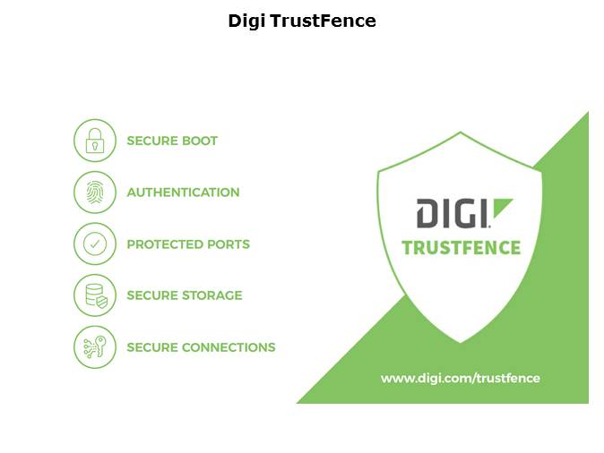 IoT Device Security Five Simple Steps Slide 11