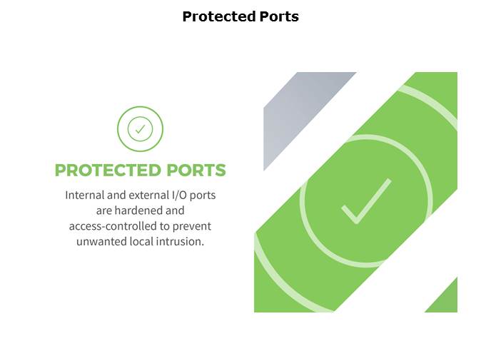 IoT Device Security Five Simple Steps Slide 7