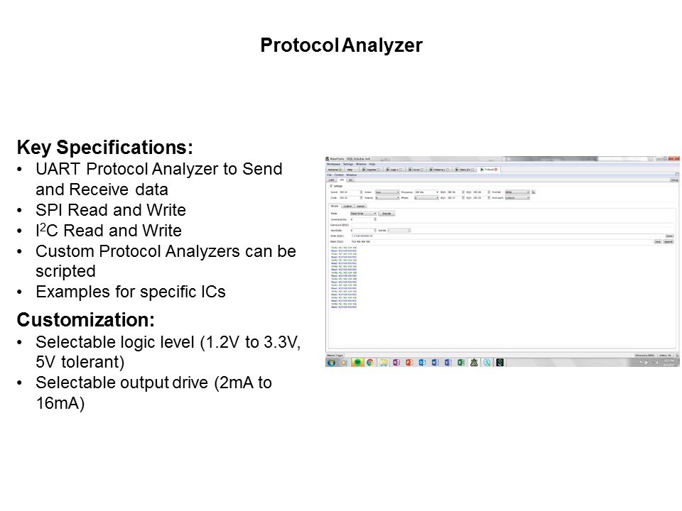 protocol