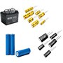 Image of Eaton's Batteries or Supercapacitors Comparison