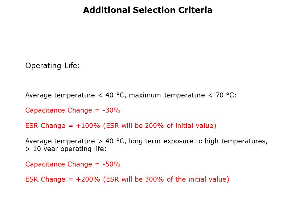 PowerStor Supercapacitors Slide 10