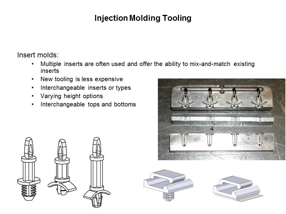 insert molds