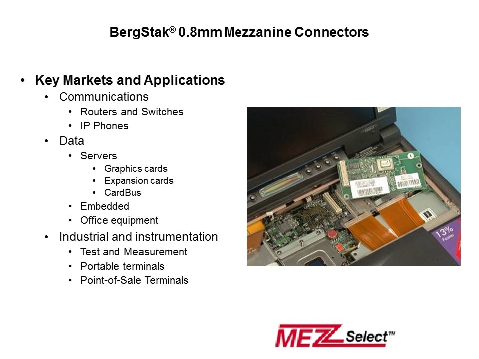 Bergstak Overview Slide 2