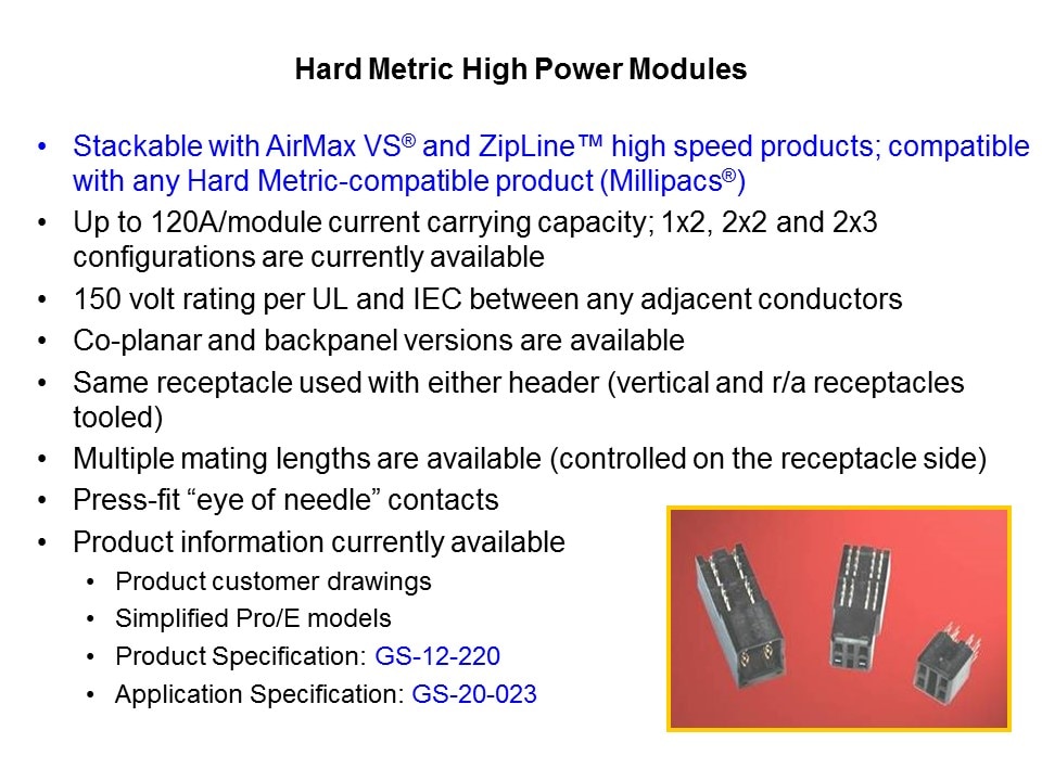 Power Solutions Slide 11