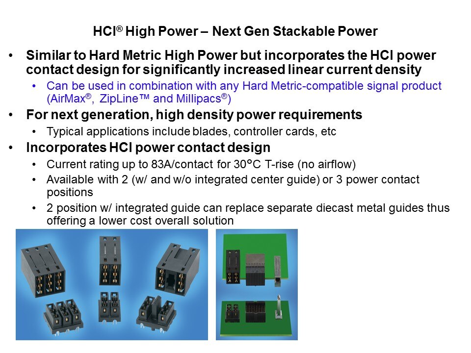 Power Solutions Slide 12