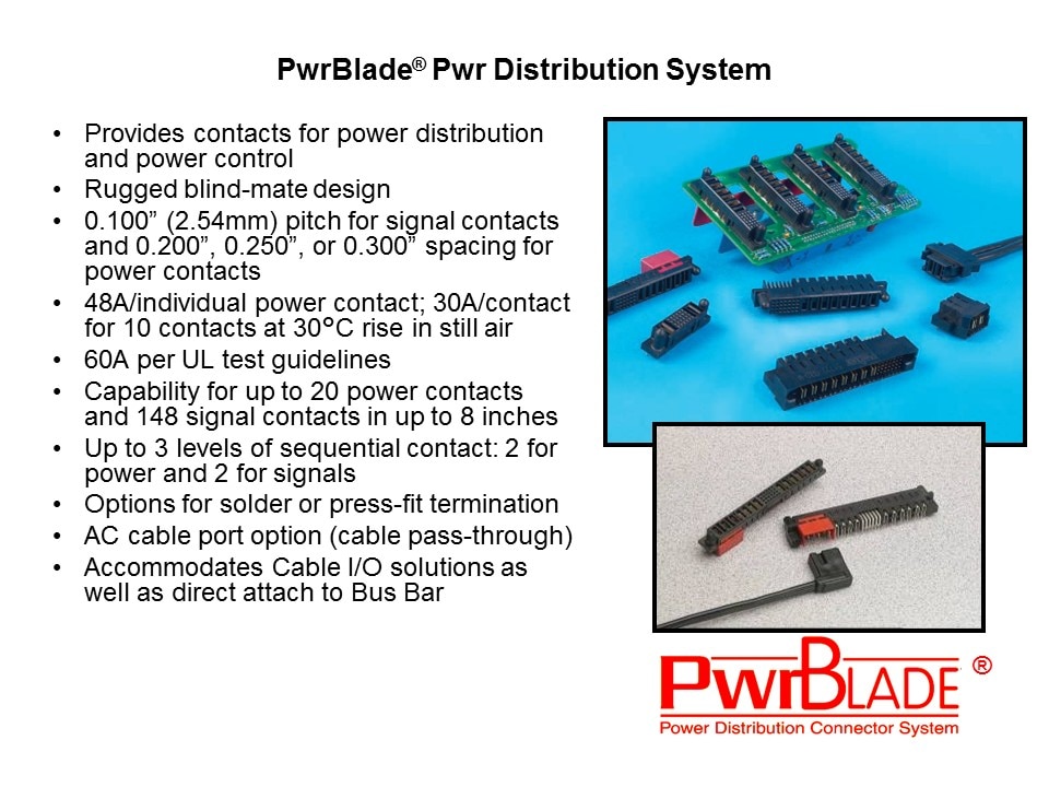 Power Solutions Slide 7