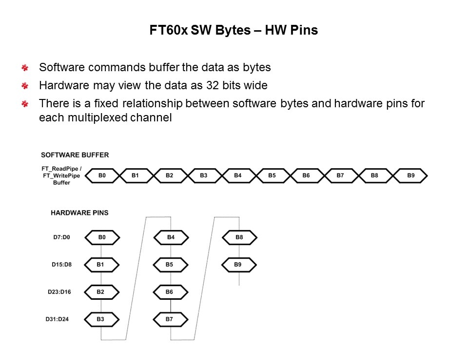 sw bytes