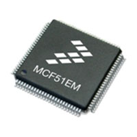 MCF51EM Overview