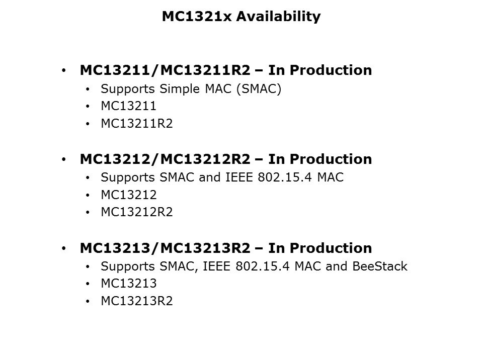 mc1321x avail