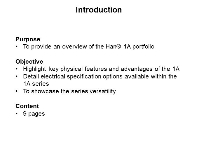 Introduction