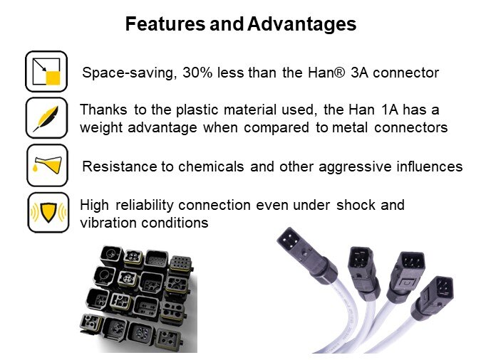 Features and Advantages