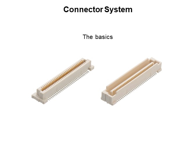 Connector System