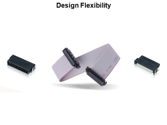 Design Flexibility