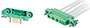 Image of Harwin's Gecko-MT High Reliability Connectors