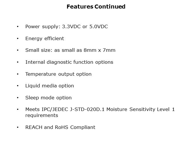 Image of Honeywell's ABP Series