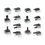Image of Honeywell RSC Series Pressure Sensors