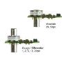 Integrated Pressure Transducer