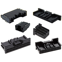 2 mm Pitch W2B Positive Lock Conn - IRISO | DigiKey