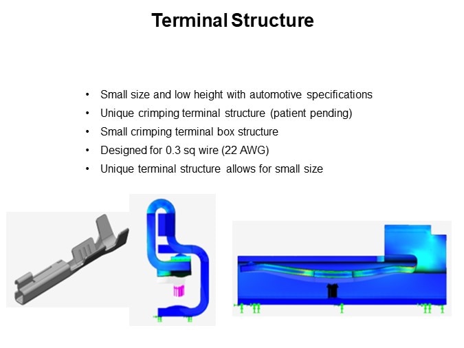 Terminal Structure