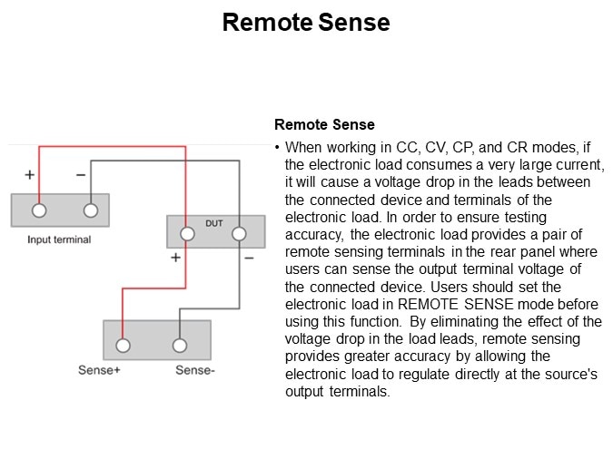 Remote Sense