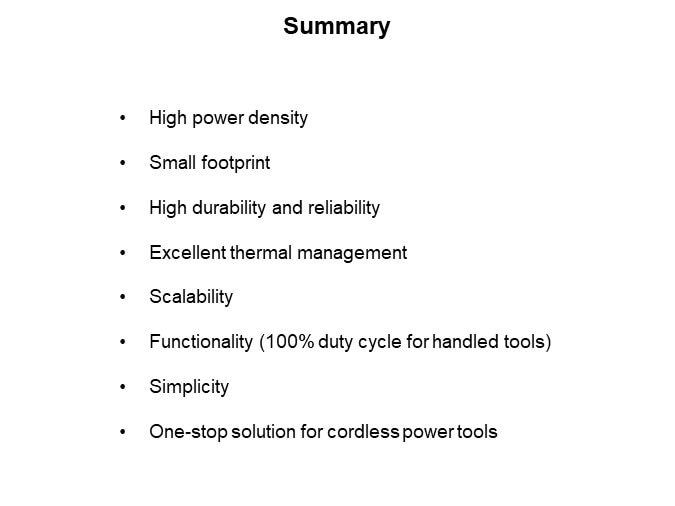 Image of Infineon Technology MOTIX™ 6ED2742S01Q 160V Gate Driver - Summary