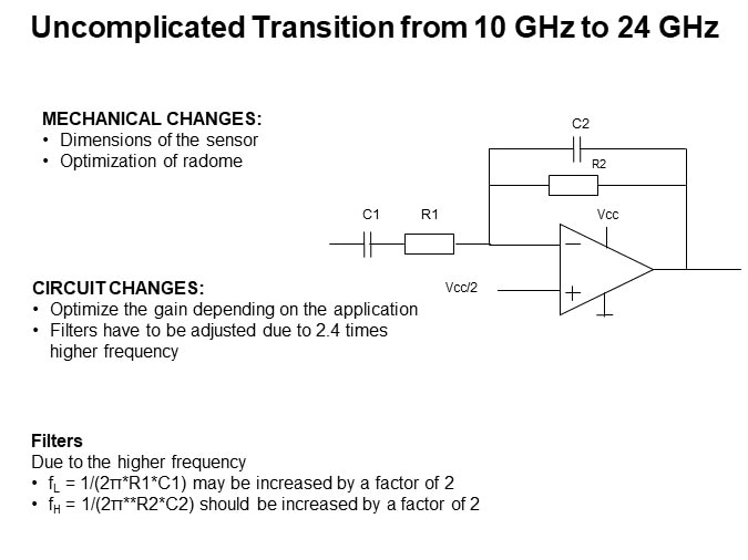 Technical Features