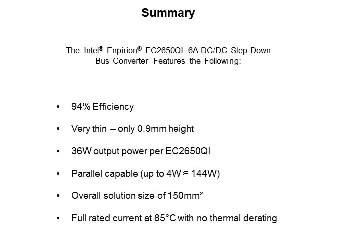 EC2650QI-Slide8