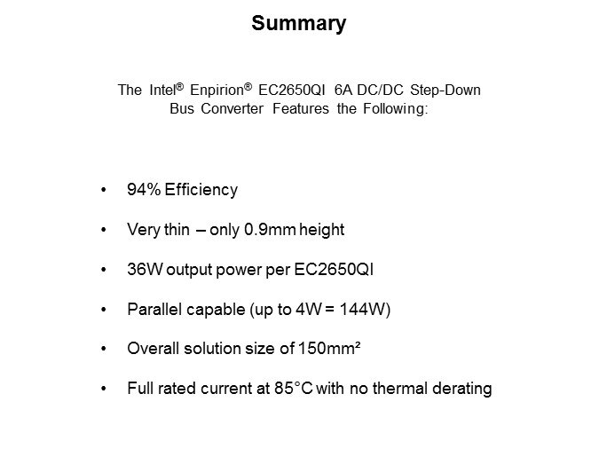EC2650QI-Slide8