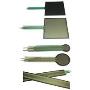 Force Sensing Resistors