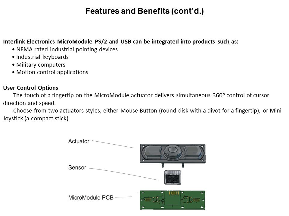 MicroModule Best Practices Slide 4