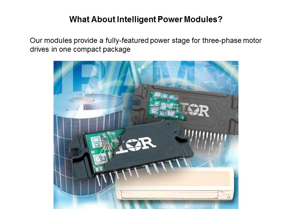 IGBT Primer Device and Applications Slide 11