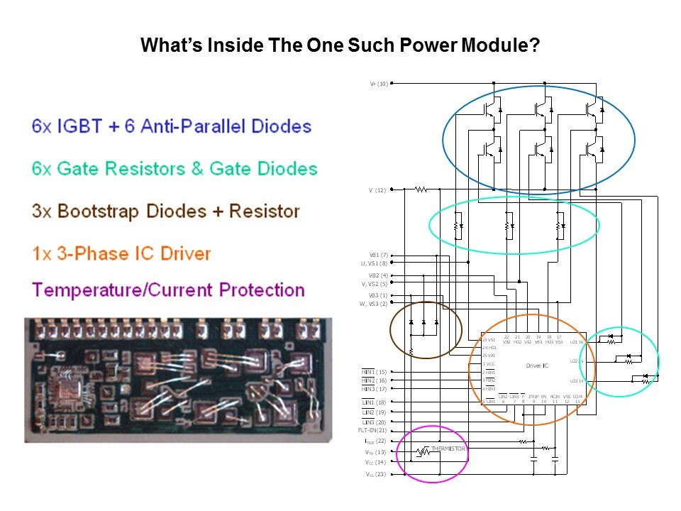 IGBT Primer Device and Applications Slide 12