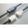 cable-to-cable connector