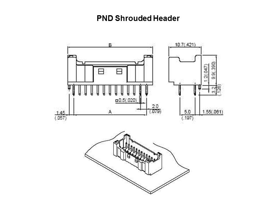 PND Connectors Slide 4