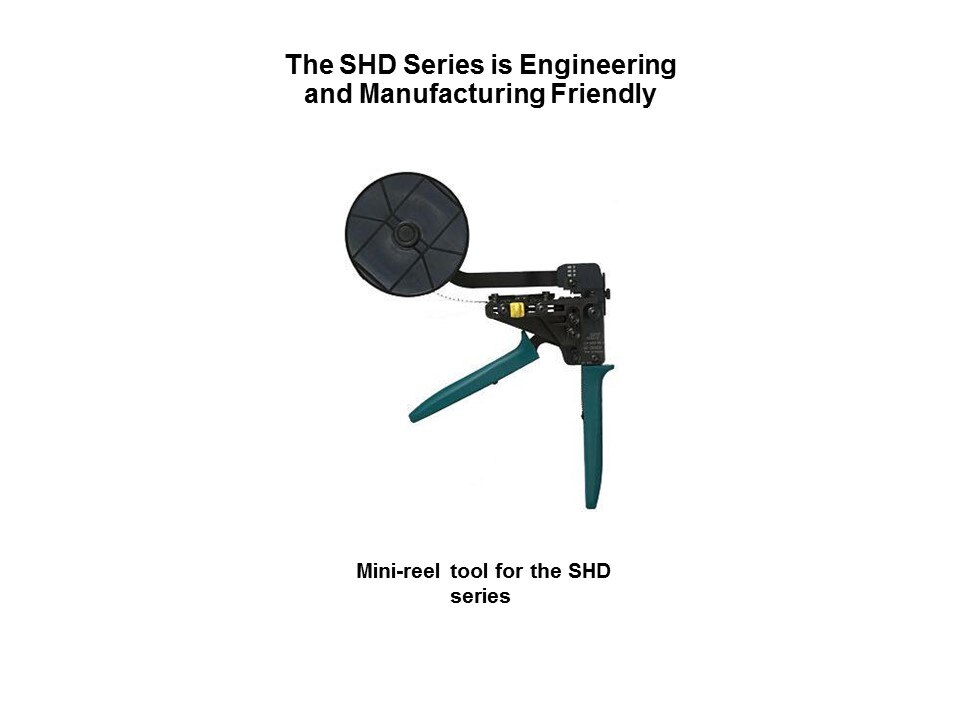 SHD Connectors Slide 7